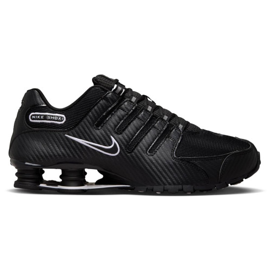 Nike Shox NZ
